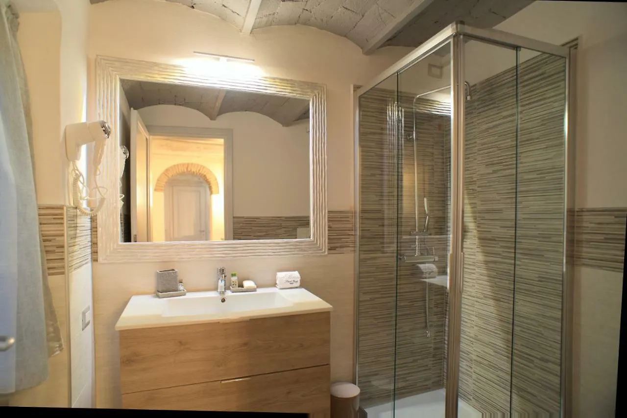 Giselle Suite - Brand New Flat In Santa Maria Novella Florence 0*,  Italy