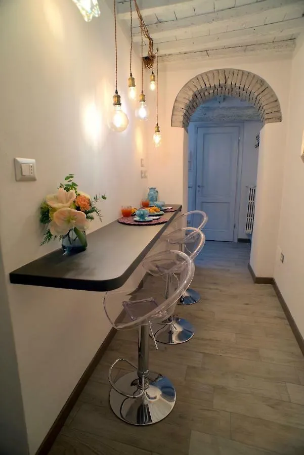 Apartment Giselle Suite - Brand New Flat In Santa Maria Novella Florence