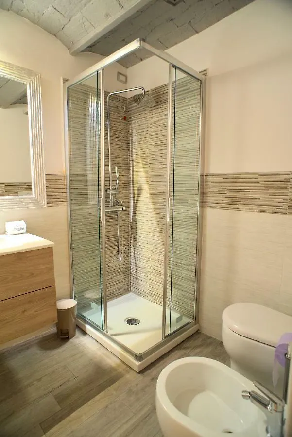 Giselle Suite - Brand New Flat In Santa Maria Novella Florencia Italia
