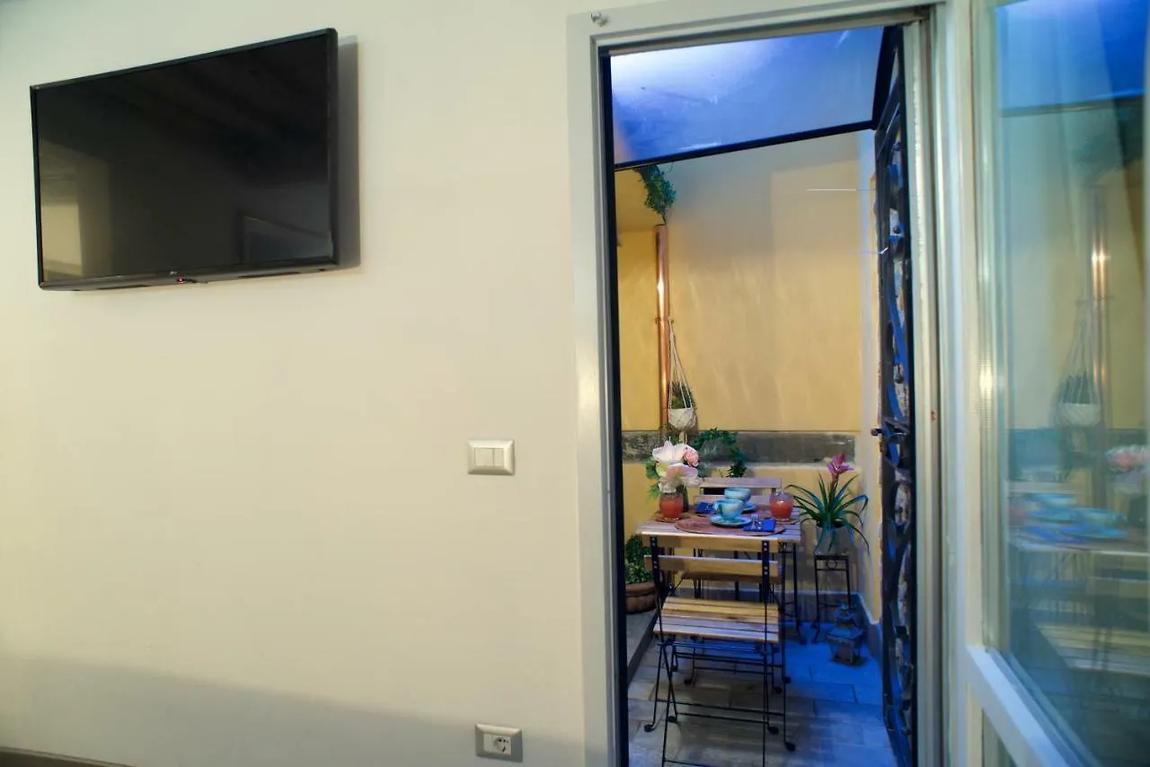 Giselle Suite - Brand New Flat In Santa Maria Novella Florence 0*,  Italy
