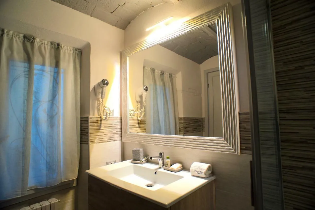Giselle Suite - Brand New Flat In Santa Maria Novella Florencia