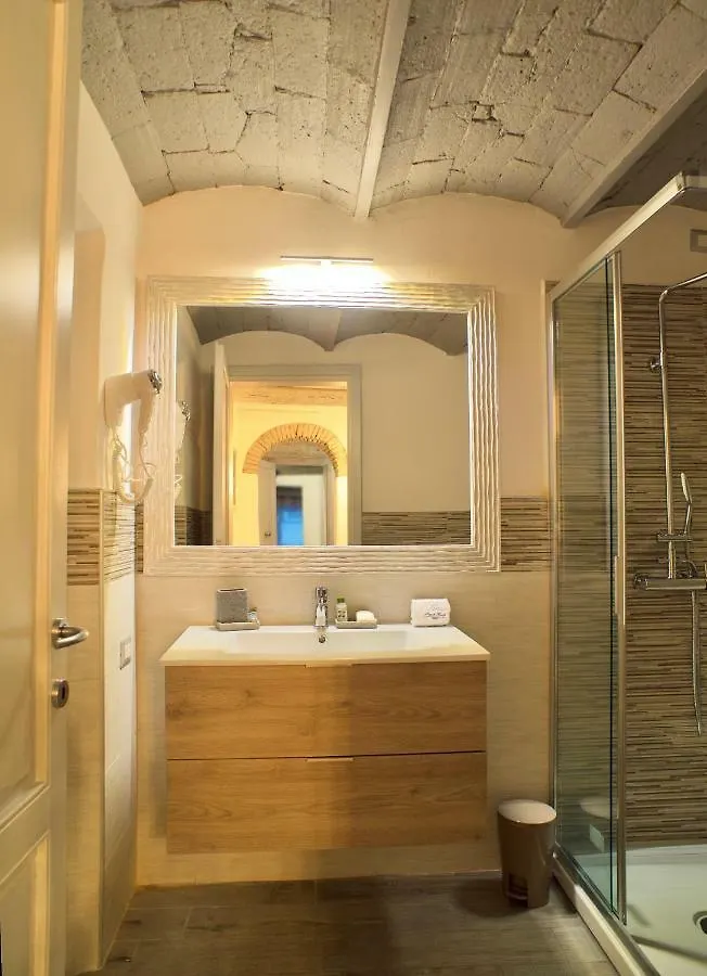 Giselle Suite - Brand New Flat In Santa Maria Novella Florencia