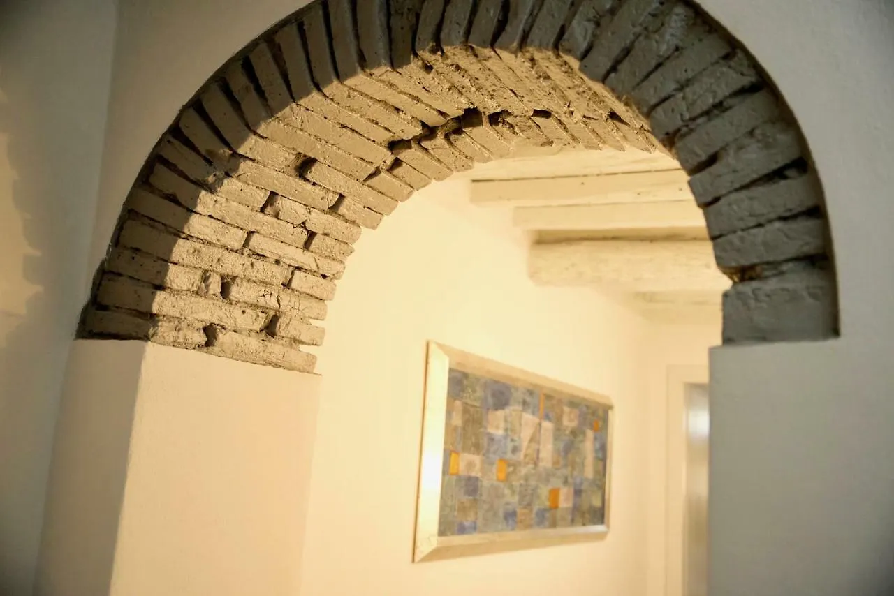 Apartamento Giselle Suite - Brand New Flat In Santa Maria Novella Florencia
