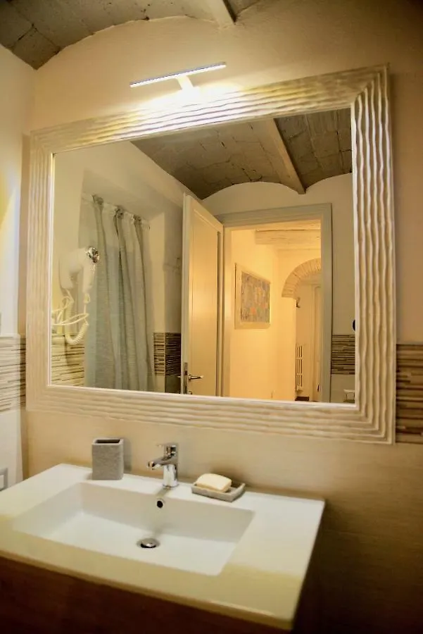 Appartement Giselle Suite - Brand New Flat In Santa Maria Novella Florence