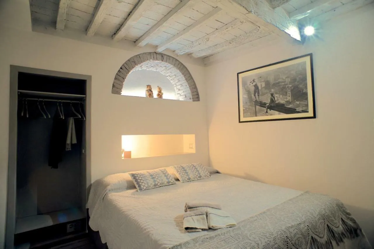 Contacten van Giselle Suite - Brand New Flat In Santa Maria Novella